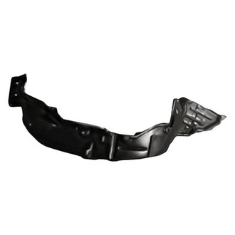 Replacement - Front Passenger Side Fender Liner (CAPA Certified)