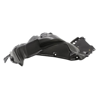 Replacement - Front Driver Side Fender Liner (Standard Line)