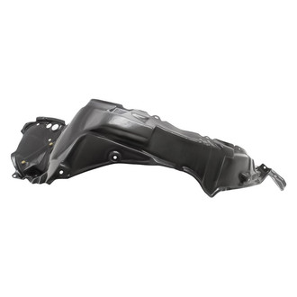 Replacement - Front Passenger Side Fender Liner (Standard Line)