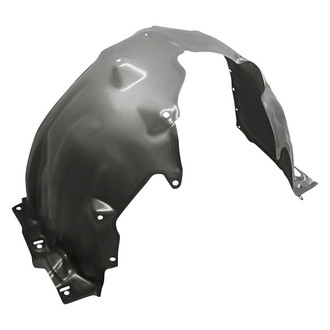 Replacement - Front Passenger Side Fender Liner (Standard Line)