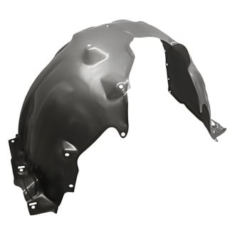 Replacement - Front Passenger Side Fender Liner (Standard Line)