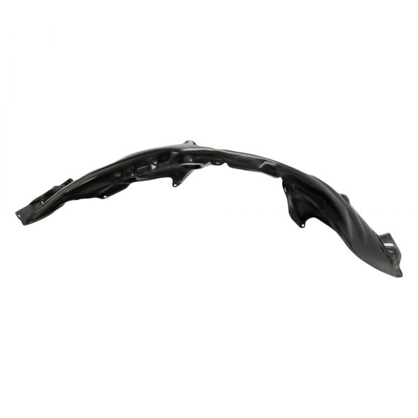 Replacement - Front Driver Side Fender Liner