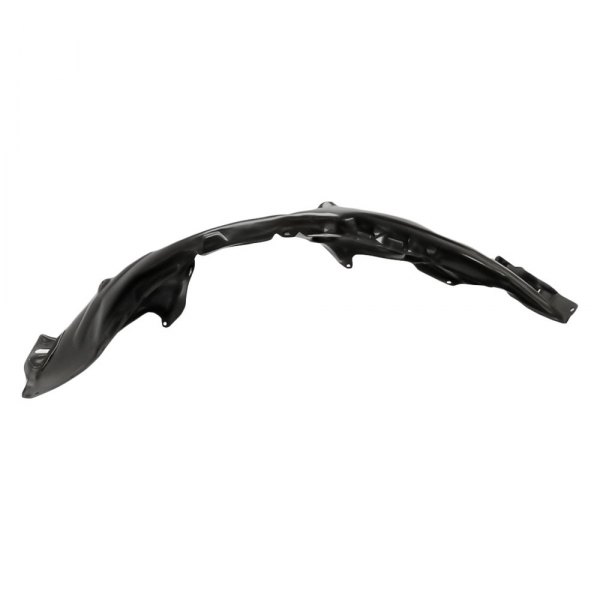 Replacement - Front Passenger Side Fender Liner