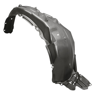 Replacement - Front Passenger Side Fender Liner (Standard Line)