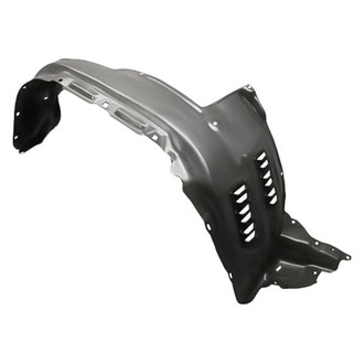 Replacement - Front Passenger Side Fender Liner (Standard Line)