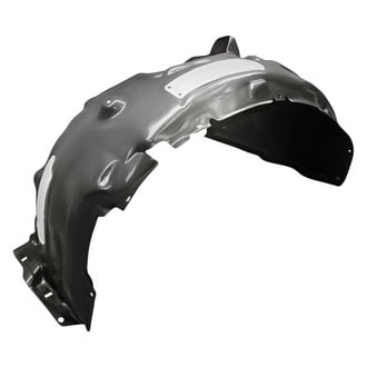 Replacement - Front Driver Side Fender Liner (CAPA Certified)