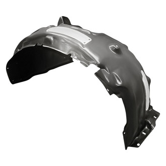 Replacement - Front Passenger Side Fender Liner (CAPA Certified)