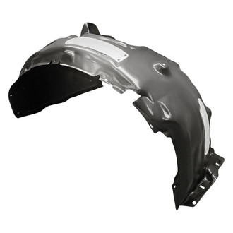 Replacement - Front Passenger Side Fender Liner (Standard Line)