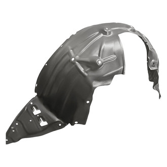 Replacement - Front Passenger Side Fender Liner (Standard Line)