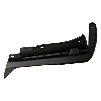 Replacement - Front Forward Driver Side Fender Splash Shield (CAPA Certified)