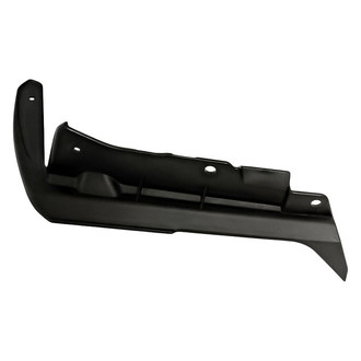 Replacement - Front Forward Passenger Side Fender Splash Shield (CAPA Certified)