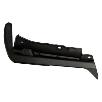 Replacement - Front Forward Passenger Side Fender Splash Shield (Standard Line)