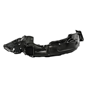 Replacement - Front Driver Side Fender Liner (CAPA Certified)