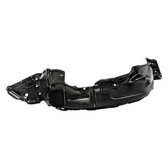 Replacement - Front Driver Side Fender Liner (Standard Line)