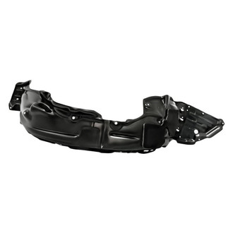 Replacement - Front Passenger Side Fender Liner (CAPA Certified)