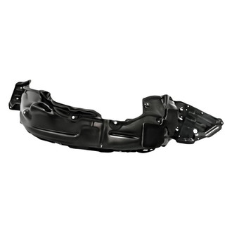 Replacement - Front Passenger Side Fender Liner (Standard Line)