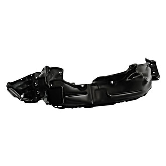Replacement - Front Driver Side Fender Liner (Standard Line)