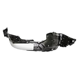 Replacement - Front Passenger Side Fender Liner (Standard Line)