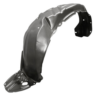 Replacement - Front Driver Side Fender Liner (Standard Line)
