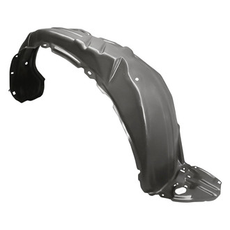 Replacement - Front Passenger Side Fender Liner (Standard Line)