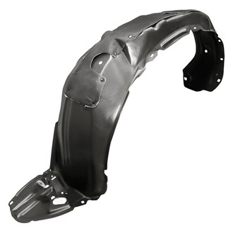 Replacement - Front Driver Side Fender Liner (Standard Line)