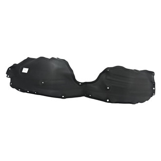 Replacement - Front Passenger Side Fender Liner (Standard Line)