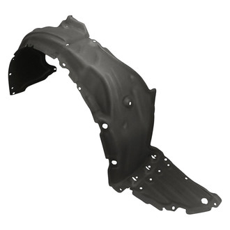 Replacement - Front Passenger Side Fender Liner (CAPA Certified)