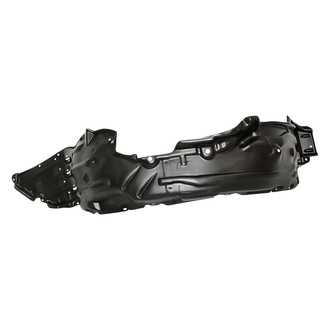 Replacement - Front Driver Side Fender Liner (CAPA Certified)