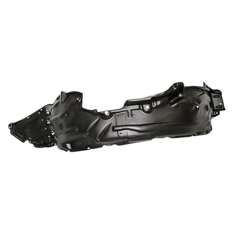 Replacement - Front Driver Side Fender Liner (Standard Line)