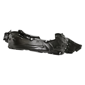 Replacement - Front Passenger Side Fender Liner (CAPA Certified)
