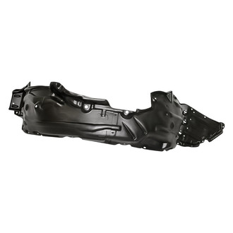 Replacement - Front Passenger Side Fender Liner (Standard Line)