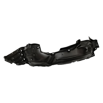Replacement - Front Driver Side Fender Liner (CAPA Certified)
