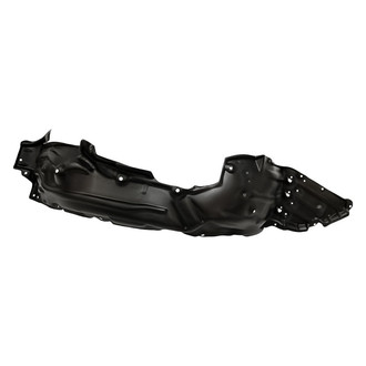 Replacement - Front Passenger Side Fender Liner (CAPA Certified)