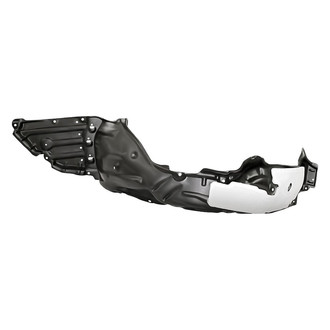 Replacement - Front Driver Side Fender Liner (Standard Line)
