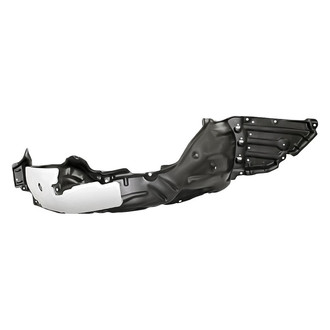 Replacement - Front Passenger Side Fender Liner (Standard Line)