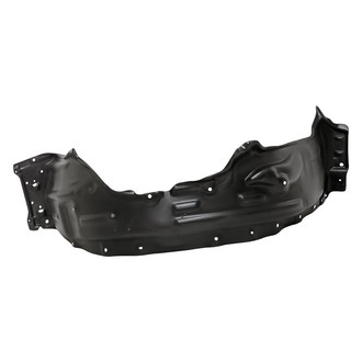 Replacement - Front Driver Side Fender Liner (Standard Line)