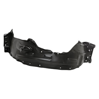 Replacement - Front Passenger Side Fender Liner (Standard Line)