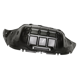 Replacement - Rear Passenger Side Fender Liner (Standard Line)