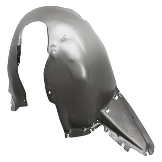 Replacement - Front Driver Side Fender Liner (Standard Line)