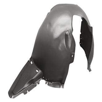 Replacement - Front Passenger Side Fender Liner (Standard Line)