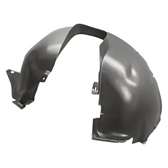 Replacement - Front Driver Side Fender Liner (Standard Line)