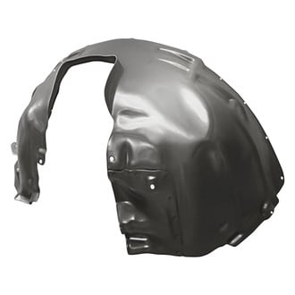 Replacement - Front Driver Side Fender Liner (Standard Line)