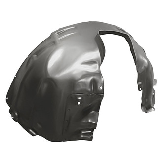 Replacement - Front Passenger Side Fender Liner (Standard Line)