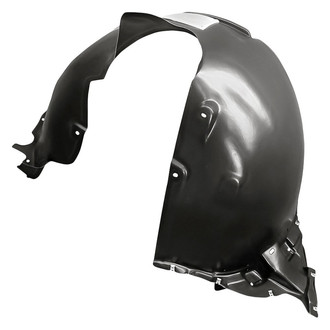 Replacement - Front Driver Side Fender Liner (Standard Line)
