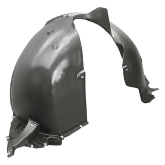 Replacement - Front Passenger Side Fender Liner (CAPA Certified)