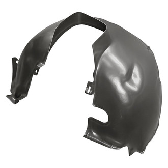 Replacement - Front Driver Side Fender Liner (Standard Line)