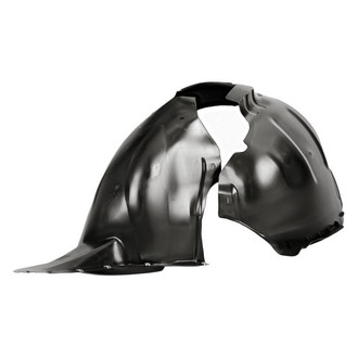 Replacement - Front Driver Side Fender Liner (CAPA Certified)