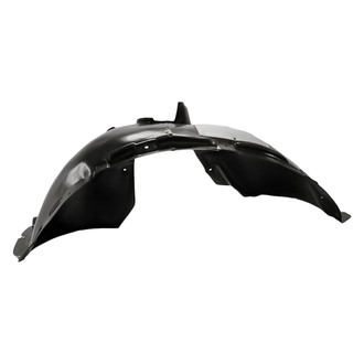 Replacement - Front Driver Side Fender Liner (Standard Line)