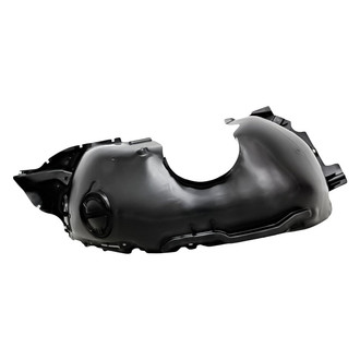 Replacement - Front Driver Side Fender Liner (Standard Line)