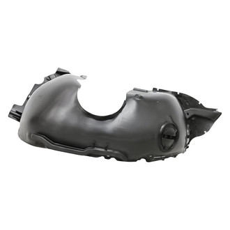 Replacement - Front Passenger Side Fender Liner (CAPA Certified)